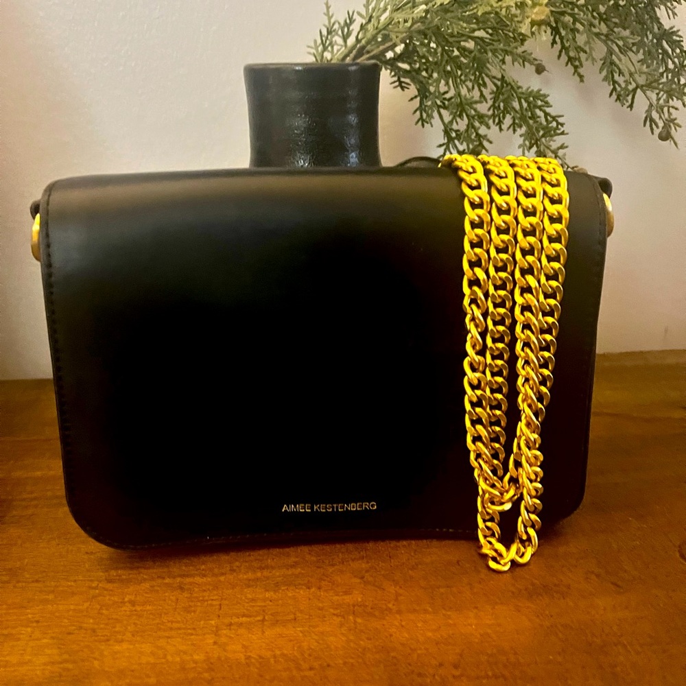 Aimee Kestenberg Crossbody Bag